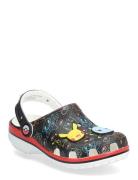 Crocs Pokemon Print Cls Clg K Svart