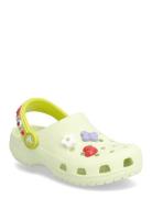 Crocs Classic Friendship Braceletcgk Gul