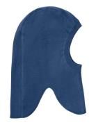 CeLaVi Balaclava Double Layer Marinblå