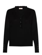 FREE/QUENT Pullover From Freequent In A Soft, Fine-Knit Material. The ...