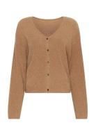 MSCH Copenhagen Mschmilania Hope Cardigan Beige