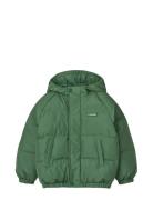 Liewood Adelina Jacket Grön