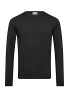 Bruun & Stengade Bs Jupiter Regular Fit Knitwear Grå