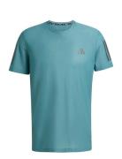 Adidas Performance Otr B Tee Blå