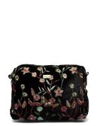 Pipol's Bazaar Garden Velvet Medium Cosmetic Svart