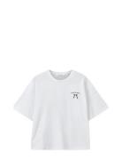 Sofie Schnoor Verasw T-Shirt Vit