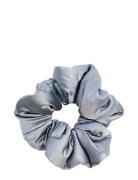 Pipol's Bazaar Baboon Scrunchie Grey Grå
