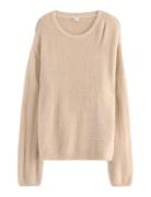 Lindex Langã¦Rmet Trã¸je Beige