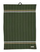 Noble House Kitchen Towel Beata Grs Grön