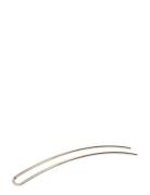 Corinne Hairpin Plain Guld