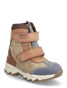 Bisgaard Bisgaard Edon Tex Brun