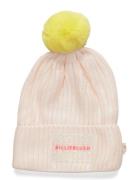Billieblush Pull On Hat Kräm