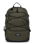 Eastpak Gerys Pro Grön
