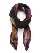 Desigual Bird Lacroix Röd