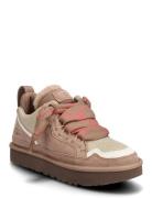 UGG W Lowmel Beige