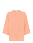 CCDK Copenhagen Maria Shirt Orange