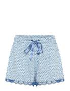 CCDK Copenhagen Kaitlyn Shorts Blå