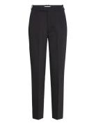 InWear Ziggiiw Tapered Pant Svart