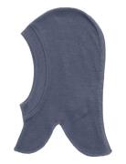 Name It Nbnwillit Wool Balaclava Noos Blå