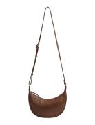 Markberg Fayembg Cross. Bag, Soft Vint. Brun