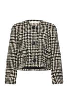 InWear Bryaiw Jacket Svart