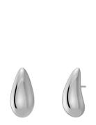 Edblad Harmony Studs Steel Silver