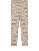 Fliink Kelly Heart Leggin Beige