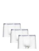 GANT Trunk 3-Pack Vit