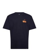 Dickies M Apison Tee Ss Svart