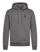 Belstaff Belstaff Hoodie Grå