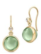 Julie Sandlau Prime Earring Guld