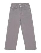 Daily 7 Wide Pants Washed Lila