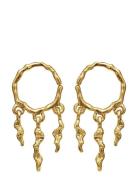 Maanesten Mira Earring Guld