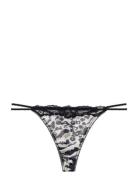 Dorina Origins-Shiny Micro String Svart