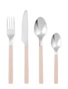 Rosendahl Gc Bistro Bestiksæt Blush 16 Dele Multi/patterned