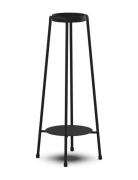 SACKit Patio Accessory Stand Svart