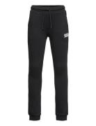 Jack & J S Jpstgordon Jjnewsoft Sweat Pant Sn Mni Svart