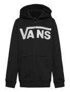 VANS Vans Classic Ii Fz Svart