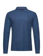 MCS Rockwall Reg Pq Mcs M Polo Blå
