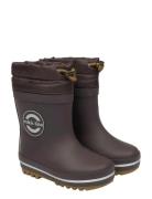 Mikk-line Winter Wellies Brun