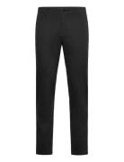 J. Lindeberg Ched Flannel Twill Pants Grå