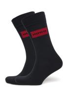 HUGO 2P Rs Red Label Cc Marinblå