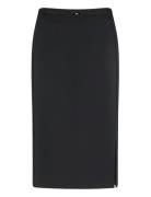 Gerry Weber Skirt Woven Long Svart