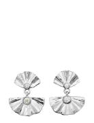 Maanesten Odile Earrings Silver