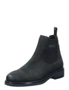 GANT Prepdale Chelsea Boot Svart