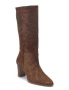 Billi Bi Booties Brun