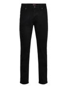 MCS Rick Reg Blck Dn Mcs M Jeans Svart