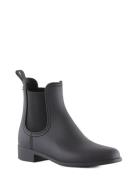 Lemon Jelly Splash Black Svart