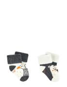 Boboli Pack Of Socks For Baby -Bci Multi/patterned