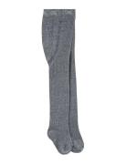 Boboli Thick Tights Grå